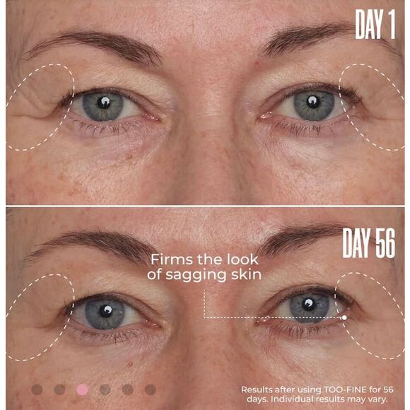 TOO-FINE Face Sculpting Serum NWB - Picture 6 of 6